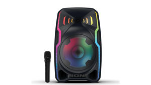 Speaker With Wireless Microphone rental Salt Lake City, UT