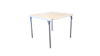 3 Ft Square/Card Table rental in Salt Lake City, UT