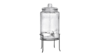 Drink Container, Hammered Glass, 3 Gallon rental in Salt Lake City, UT