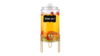 Drink Container, Gold Metal Base, 1.5 Gallon rental in Salt Lake City, UT