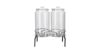 Drink Container, Double, 2 Gallon Each rental in Salt Lake City, UT