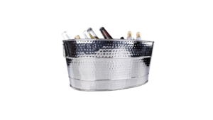 Drink And Ice Bucket, Stainless Steel rental Salt Lake City, UT