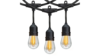 Bistro Lighting rental in Salt Lake City, UT