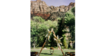 Wood Triangle Arch 11' rental in Southern Utah, UT