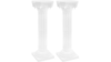 7' White Roman Columns rental in Southern Utah, UT