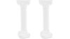 3' White Roman Column rental in Southern Utah, UT