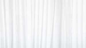 8' X 4' Drape - White rental Southern Utah, UT