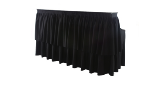 Bars Portable (1) 8 Table (1) 8 Bar Top Table (... rental Southern Utah, UT