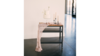 Black/Blonde Bar Cart rental in Southern Utah, UT