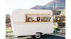 Vintage Trailer (Midge) 91In Wide, 126 Long, Wi... rental in Southern Utah, UT