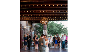 Chandelier Orb (Electrical) rental Southern Utah, UT
