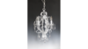 Chandelier Shabby Chic 24" (Electrical) rental in Southern Utah, UT