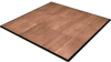 Dance Floor Dark Maple 3X3 rental in Southern Utah, UT