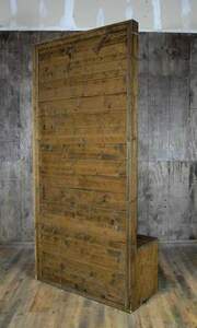 Fruitwood Divider Wall rental in San Antonio, TX