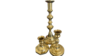 Gold Candlestick-Eclectic Mix rental in Southern Utah, UT