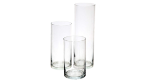 12' Glass Cylinder rental Southern Utah, UT