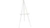 Floor Easel- White rental in Southern Utah, UT