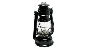 Black Kerosene Oil Lanterns rental Southern Utah, UT