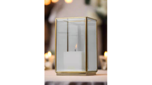Lantern Gold Glass Square rental Southern Utah, UT