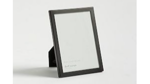 Frame Black 5X7 rental Southern Utah, UT