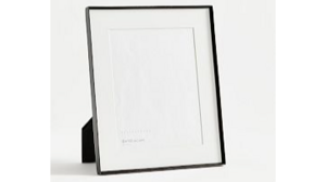 Frame Black 11X13 rental Southern Utah, UT