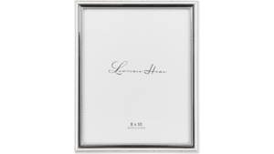 Frame Silver 8X10 rental Southern Utah, UT