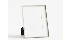 Frame White 8X10 rental Southern Utah, UT