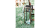 Copper Glass Square Tall Lantern rental in Southern Utah, UT