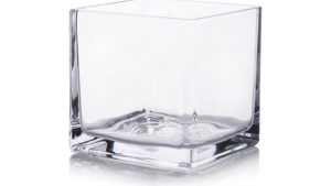 Glass Cube 4X4X4 rental Southern Utah, UT