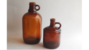 Glass Jug Variety Brown rental Southern Utah, UT