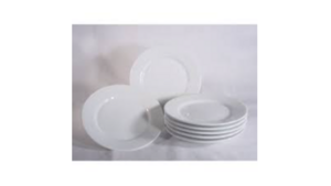 Bread And Butter Plate 5 3/8" rental Southern Utah, UT