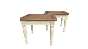 Set Of Two End Tables rental Southern Utah, UT