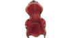 Vintage Upholstered Chair Burgandy rental in Southern Utah, UT