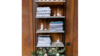 Industrial Wood And Metal Shelf rental in Southern Utah, UT