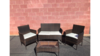 Wicker Lounge Set- Includes 2 Chairs, Loveseat ... rental in Southern Utah, UT
