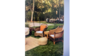 Wicker Rattan Chair rental in Southern Utah, UT