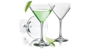 Glassware Martini Cocktail Glass 6Oz rental Southern Utah, UT