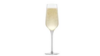 Glassware Elegant Champagne Flute rental in Southern Utah, UT