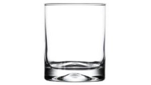 Glassware Rocks Glass 15Oz ++ rental Southern Utah, UT