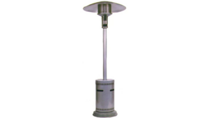 Patio Heater With/Propane (Will Need Lighter To... rental Southern Utah, UT