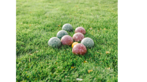 Bocce Lawn Game rental Southern Utah, UT