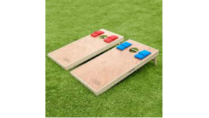 Corn Hole Lawn Game rental Southern Utah, UT