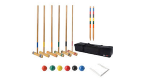 Croquet Lawn Game rental Southern Utah, UT
