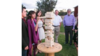 Giant Jenga Lawn Game rental in Southern Utah, UT