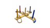 Ring Toss Lawn Game rental in Southern Utah, UT