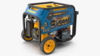 Firman Dual Fuel Generator 4000 Watts rental in Southern Utah, UT