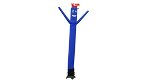 Fan Man 15' Tall rental Southern Utah, UT