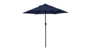 Market Umbrella Blue 9' rental Southern Utah, UT
