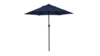 Market Umbrella Blue 9' rental in Southern Utah, UT