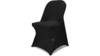 Black Spandex Chair Cover rental in Southern Utah, UT